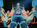 RoboCop Alpha Commando 15 Power Play
