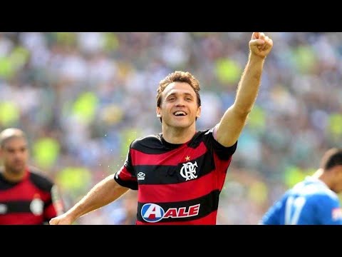 Grandes Lances de PETKOVIC pelo FLAMENGO!