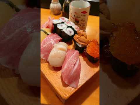 【本当は教えたくない】埼玉県デカネタ寿司の最高峰