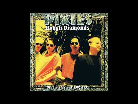 Thumbnail for Is She Weird - Pixies
