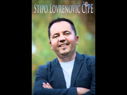 Stipo Lovrenovic Cipe-Uzivo Tuzna vrbo