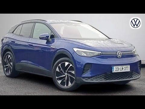 Volkswagen ID.4 LIFE DX 77kWh 174HP - Image 2