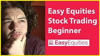 How to Stock Trade on Easy Equities