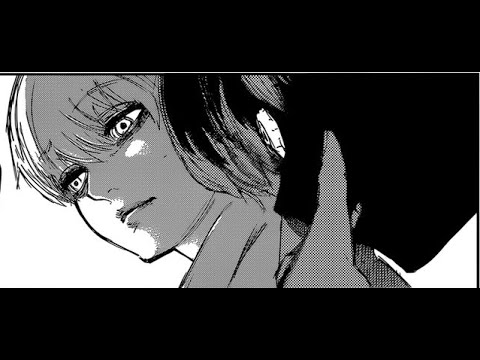 Tokyo Ghoul:re [Chapter 32] Promotions and More Internal Struggles