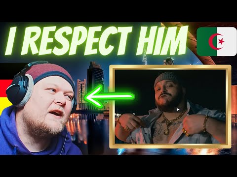 🇩🇿 Trap King - Frank Lucas (Freestyle) | Foreigner Reaction