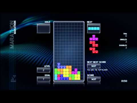 tetris playstation 3 games