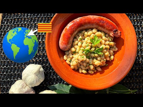 El PLATO CATALÁN MÁS INTERNACIONAL encanta a todo el Mundo TRUCOS para prepararlo - GUILLE RODRIGUEZ