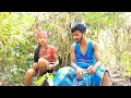 Ripuji Me Chik Bangal Ko Donga Garo Comedy Film Garo9xmtv