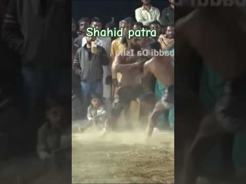 Royal King Club vs BRB Club | 55 GB Jaranwala Kabaddi Cup Faisalabad 2025🔥 Vs Shahid patra