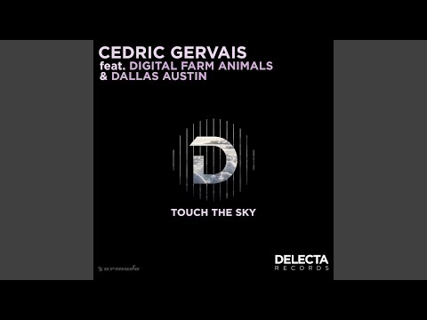 Touch The Sky