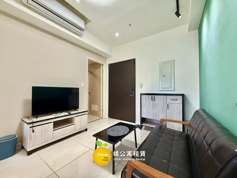 🍊中都願景橋美樹大悅陽光兩房 整層住家 美樹大悅-大樓 591租屋 月租24,000元/月