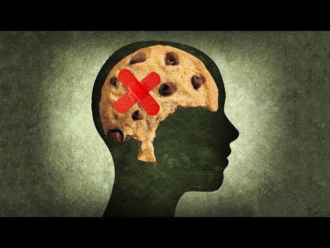 The 10 Worst Foods For Your Brain - What Not To Eat