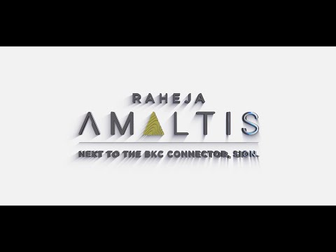 K Raheja Raheja Amaltis Wing A Project Tour 1