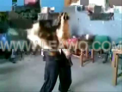 Karle Baby Dance Wance hello song.wmv