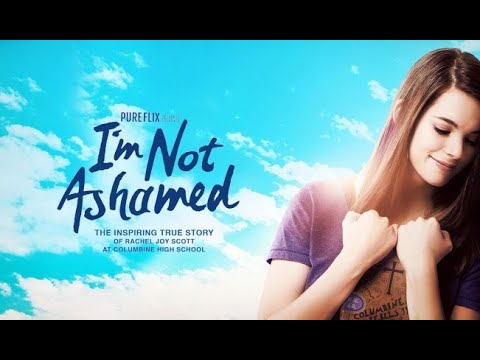 I'm Not Ashamed Review