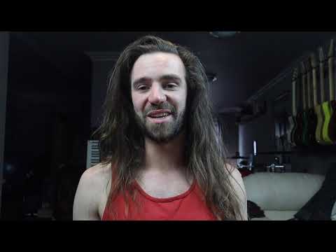 Q&A #9 - Vintage Gear, Trolls & I Try Your AX8 Presets