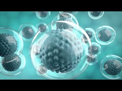 Cells healing - Heal the skin, muscles, ligaments and keep youthfulness flowing