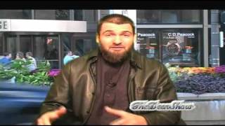 The episode of The Deen Show delves into the concept of Allah as a loving God, emphasizing the importance of recognizing t...