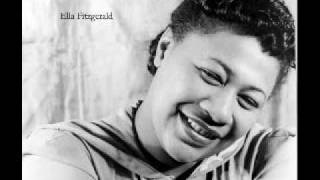 Ella Fitzgerald, Duke Ellington - Lullaby of Birdland