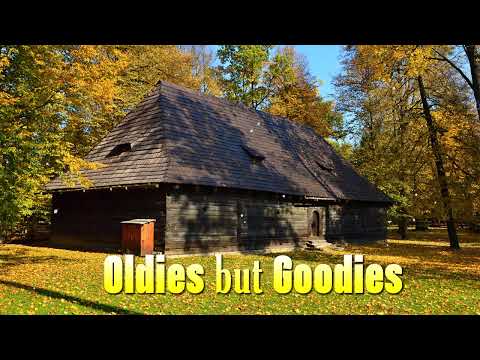 The Most Beautiful Music in the World For Your Heat 🍂🎻Best Oldies but Goodies 50s 60s 70s