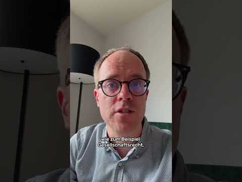 Wie sucht man ein Thema für die Doktorarbeit? #jura #jurastudium #doktorarbeit