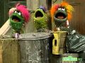 Classic Sesame Street Grouch Girls Don T Wanna HaveFun
