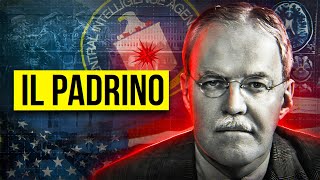 Il burattinaio della CIA: la vera storia di Allen Dulles