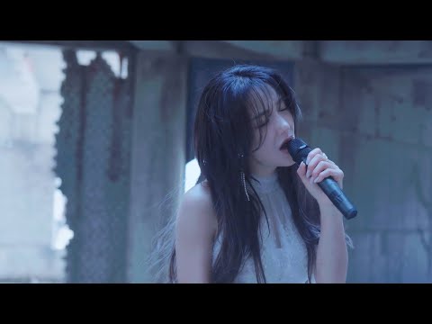 BADA[바다] 소란스런 이별 MV LIVE Ver.