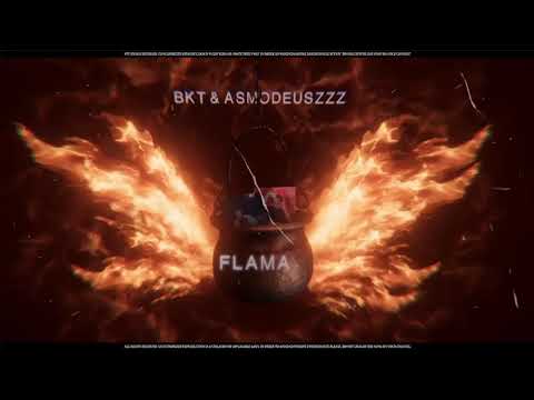 BKT x Asmodeuszzz - FLAMA🔥