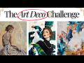 6 Artists Reinvented Art Deco And The Judges Couldn T Agree S4 E7