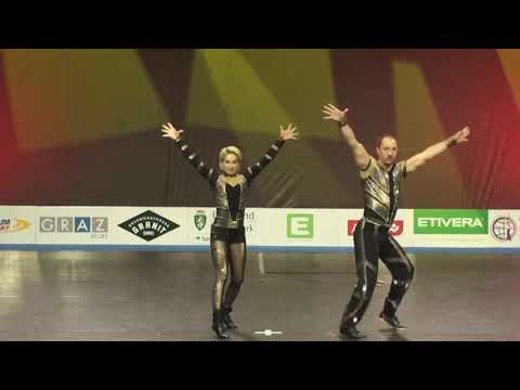 ROCK-N-SWING.COM | 🇷🇺 YOUDIN Ivan - SBITNEVA Olga | MCFS | World Cup Graz 2021