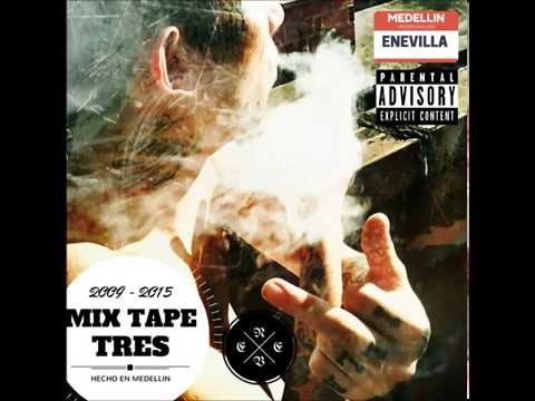 Chucha Enevilla - Prendalo primo (Audio)