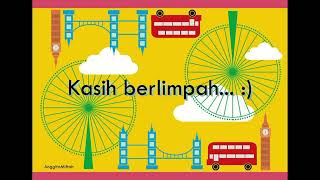 Download lagu Tambah Usiamu KLA Project (Cover) mp3 Download lagu Tambah Usiamu KLA Project (Cover) mp3