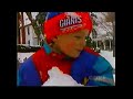 Teletubbies Snowy Story US Version