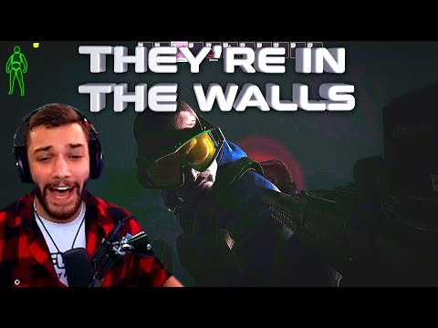 ADVANCED SCAV AI - Escape From Tarkov Highlights