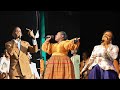 1 5HR Luganda Worship Session By The Phaneroo Choir Ministers Sam Comfort Becky