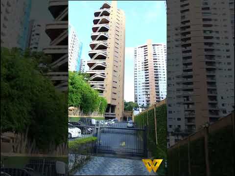 Apartamento de 805 m² com vista definitiva | Ed. Royal Garden | Água Verde | Curitiba