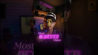 Mere jaisa Face Blur Effect kaise banaye 🤩