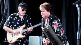 2013-10-12 EG Kight "Southern Comfort" Live @ Daytona