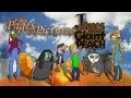 From Pages To Pictures James And The Giant Peach REUPLOAD FROM 2014