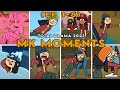 All MKs Moments Total Drama Island Reboot Season 2 Episode 1 8