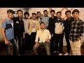 Monu Bhai Ka Birthday पुलिस Bhi A Gai