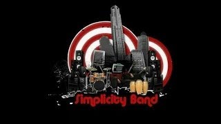 Clappin Train - Simplicty Band (Road To Glory)