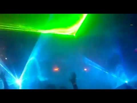 Ronski Speed - Live @ Trance&Bass Festival 8.05.2012 Ulyanovsk, Russia