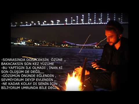 Gökhan Dağ Ft Fuibron -Yokum Artık (Official Music)