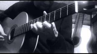 Alone Together (Take 1) - Solo Guitar by Donald Régnier (2012-03-26)