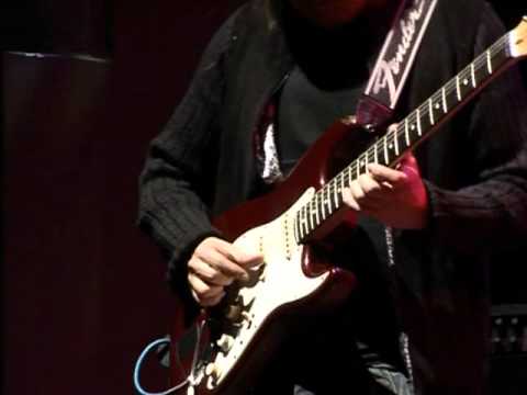 Edu "Pitufo" Lombardo - Pa` La Gramilla