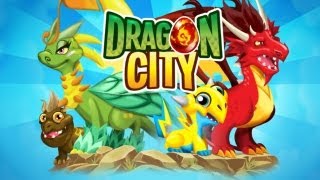 Dragon City videosu