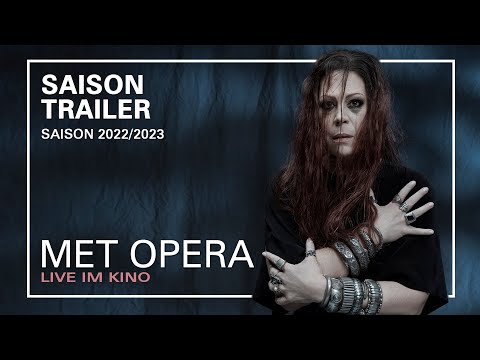 Trailer The Metropolitan Opera: The Hours