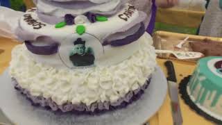 video Guanella day